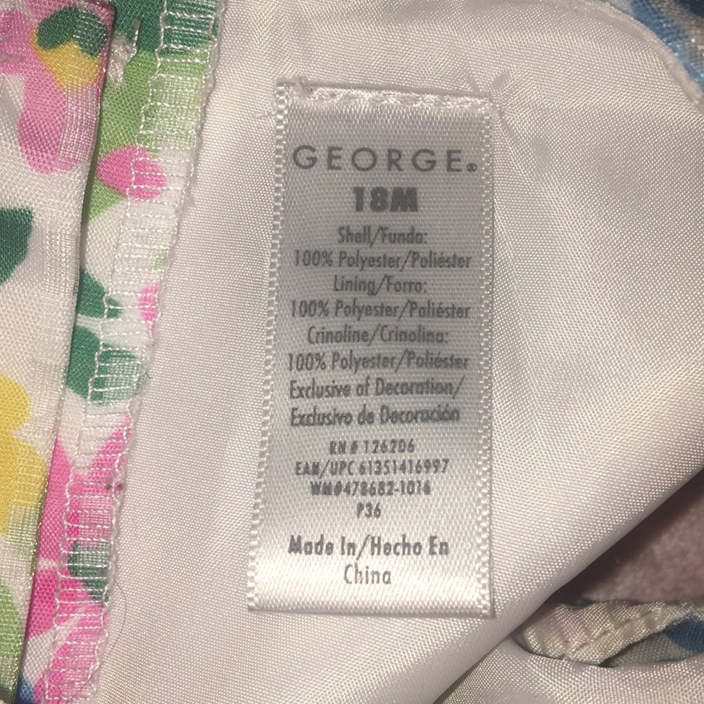 George - Picture 4 of 4
